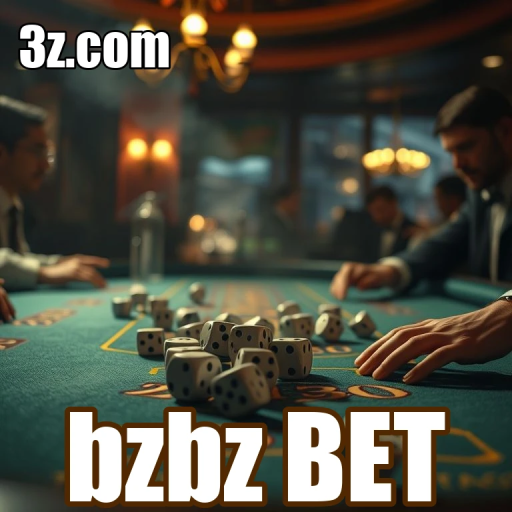 Apostas Criativas na Betting do bzbz BET