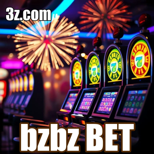 Conectando Gamers: A Comunidade no bzbz BET