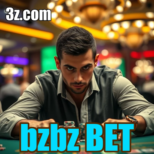 Lealdade em Jogo: bzbz BET Reinventa Experiência dos Usuários