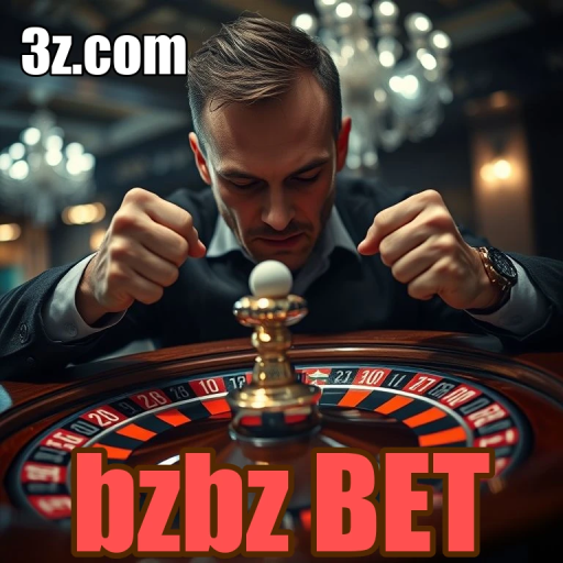 Apoio Excepcional no bzbz BET: Mais Que Apenas Suporte